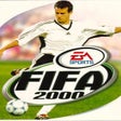 プログラムのアイコン: FIFA 2000: Major League S…