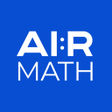 Icon des Programms: AIR MATH: Homework Helper