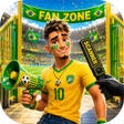 Icon of program: Stadium Security Simulato…