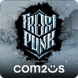 程序图标: Frostpunk: Beyond the Ice