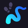 Ikona programu: Step LootWalk  Earn