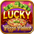 Icône du programme : Lucky Pizza Palace