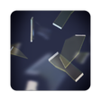 Icon des Programms: Shattered Glass 3D Live W…