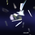 Icon des Programms: Shattered Glass 3D Live W…