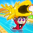 Icon des Programms: Go Steal a Fish
