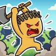 Icon des Programms: Cave Raiders Battle-Cash …