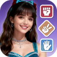 プログラムのアイコン: Hearts  Hands