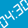 Icon des Programms: Digital Clock