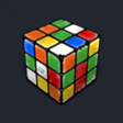Ikona programu: SpeedCube Trainer