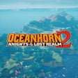 Ikona programu: Oceanhorn 2: Knights of t…