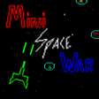 Icon des Programms: MiniSpaceWar w/Vector