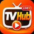 Icon of program: TVHub TV…