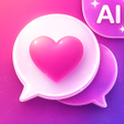 Ikona programu: Faylora: AI Character