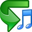 Programmsymbol: Free M4a to MP3 Converter…