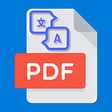 Icon des Programms: PDF Book Translator