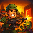 プログラムのアイコン: Final Stand: Zombie War