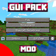 Icon of program: PC GUI Pack Mods Minecraf…