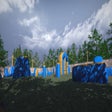 プログラムのアイコン: PaintBall War 2