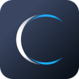 Icon des Programms: Cyan Glasses