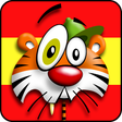 Icon des Programms: LingLing Learn Spanish