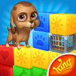 Icon des Programms: Pet Rescue Saga