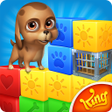 Ikona programu: Pet Rescue Saga