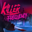 Icon des Programms: Killer Frequency