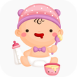Icône du programme : Baby Care Log & Tracker