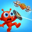 Icon des Programms: Alien Spear: Launch  Stri…
