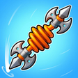 Icon of program: Alien Spear: Launch  Stri…