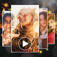 Icon des Programms: Photo Video Maker with Mu…