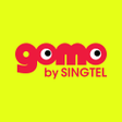 Icône du programme : GOMO by Singtel