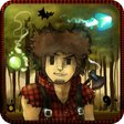 プログラムのアイコン: Lumberjack Attack! - Idle…