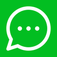 Icon des Programms: SMS text messaging app