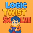 Ikona programu: Logic Twist Solve
