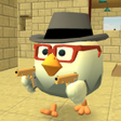 Icon des Programms: Chicken Gun