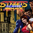 プログラムのアイコン: Streets of Rage Remake