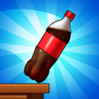 程序图标: Bottle Jump 3D