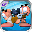 程序图标: Worms 2: Armageddon
