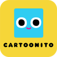 程序图标: Cartoonito App