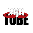 Icône du programme : 360Tube - Create 360° Vid…