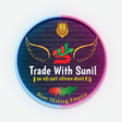 Icon of program: Trade with Sunil