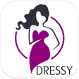 Ikona programu: Dressy - Cheap Womens clo…