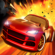 Icon des Programms: Zombie Apocalypse Racing