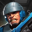 程序图标: Star Troopers: PvP Duels …