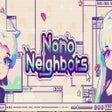 Ikona programu: Nano Neighbors
