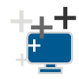 Icône du programme : BlueZone