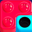 Icon des Programms: MagNut Out: Block Jam