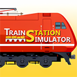 Icon of program: Train Station Simulator