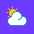 プログラムのアイコン: ForecastMate  Daily Forec…